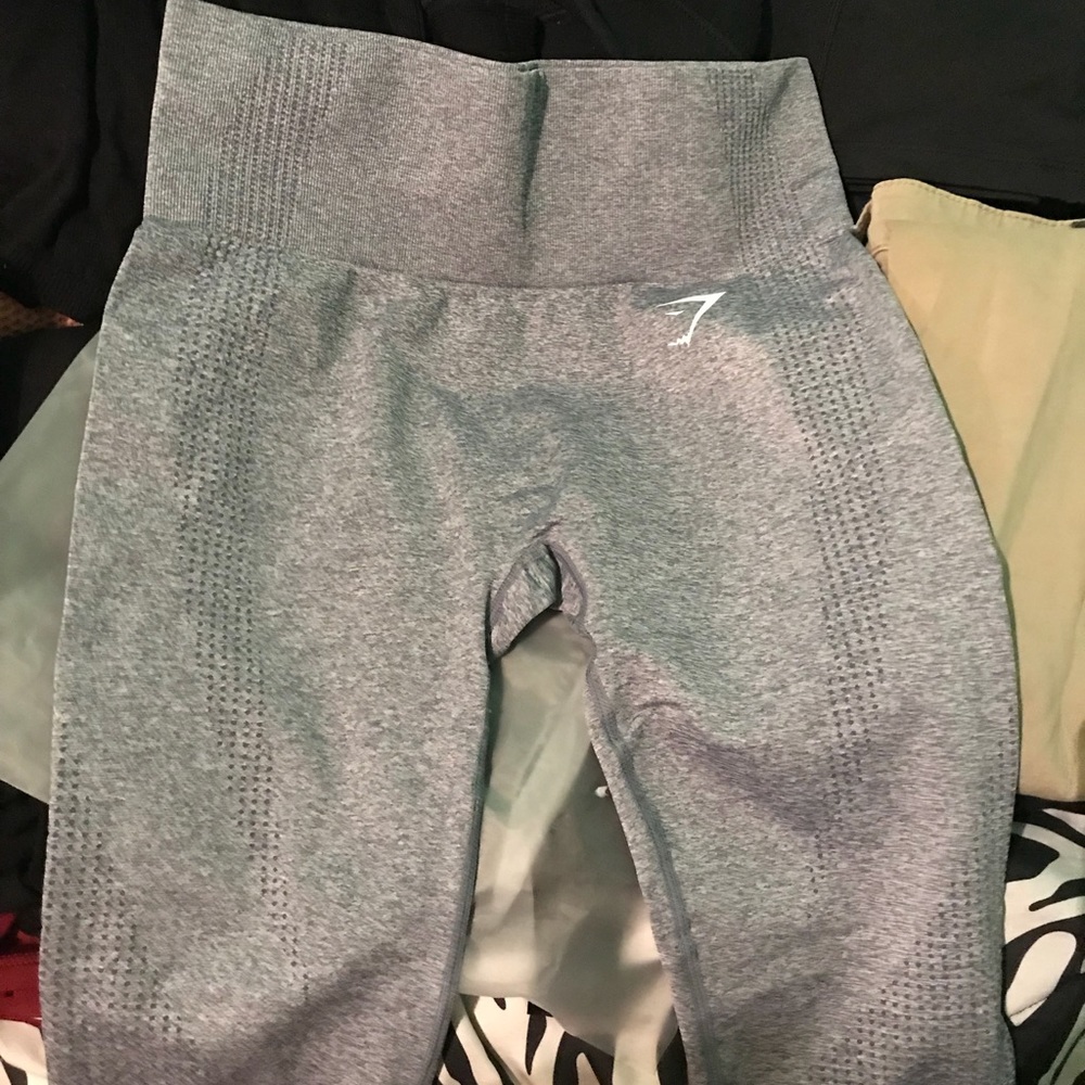 Gymshark vital seamless leggings